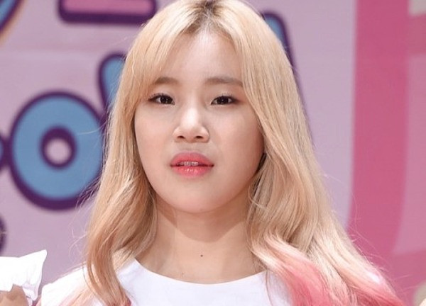 Những nữ idol quyết tâm “vịt hóa thiên nga” sau khi bị chê bai về ngoại hình ảnh 9