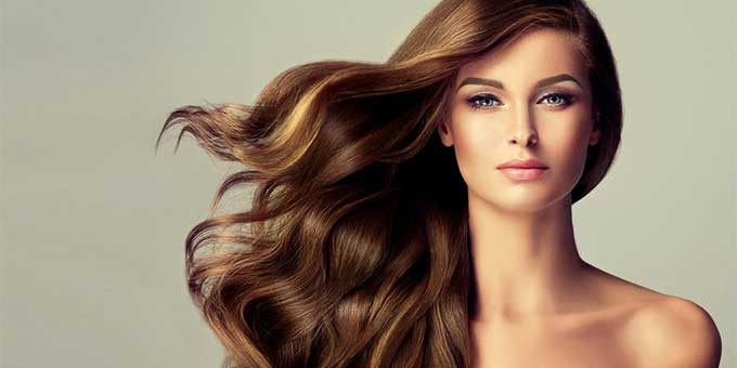 Những cách "hack" để có mái tóc bóng khỏe như đi salon mỗi ngày ảnh 5