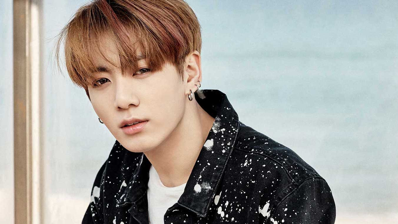 Jungkook - chàng trai răng thỏ đáng yêu A.R.M.Y không ngừng theo đuổi ảnh 5