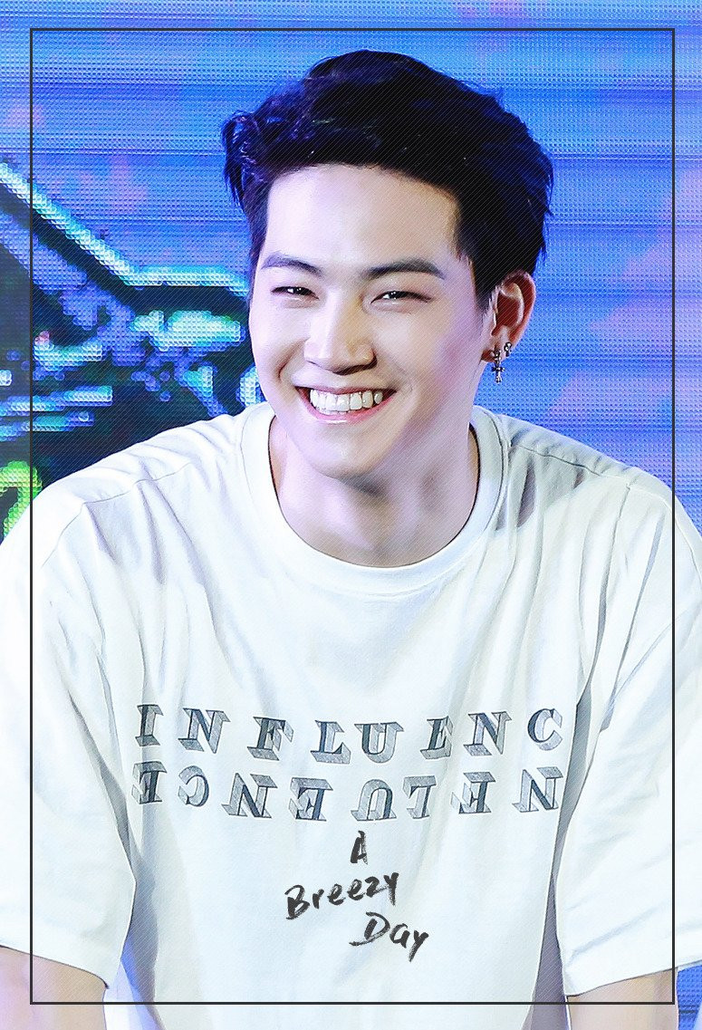 Phát hờn với các mỹ nam sở hữu làn da không những trắng sáng mà còn mịn màng ảnh 8