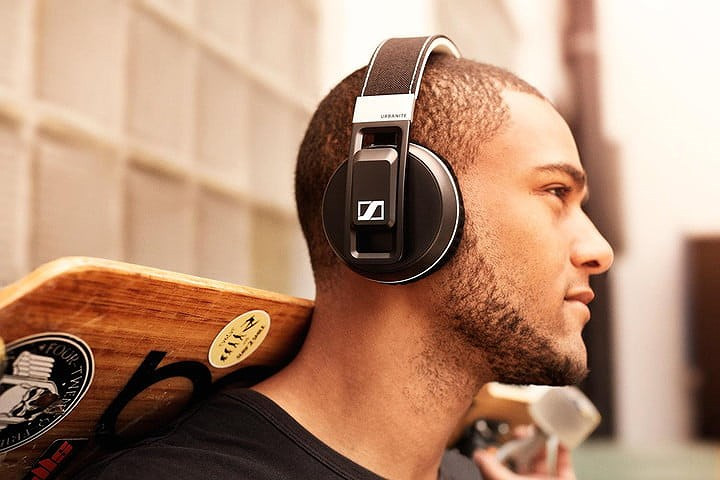 Sennheiser Urbanite XL có thiết kế đẹp, tính năng bass-laden khiến nó trở thành tai nghe beat tuyệt vời./.