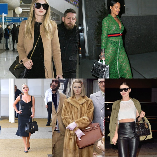 Các thương hiệu thời trang cao cấp giống với những kiểu học sinh nào? ảnh 2