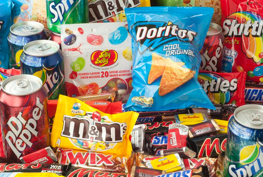 Bí kíp vàng cho các cô nàng để không "béo quên lối về" mùa du lịch cuối năm! ảnh 1