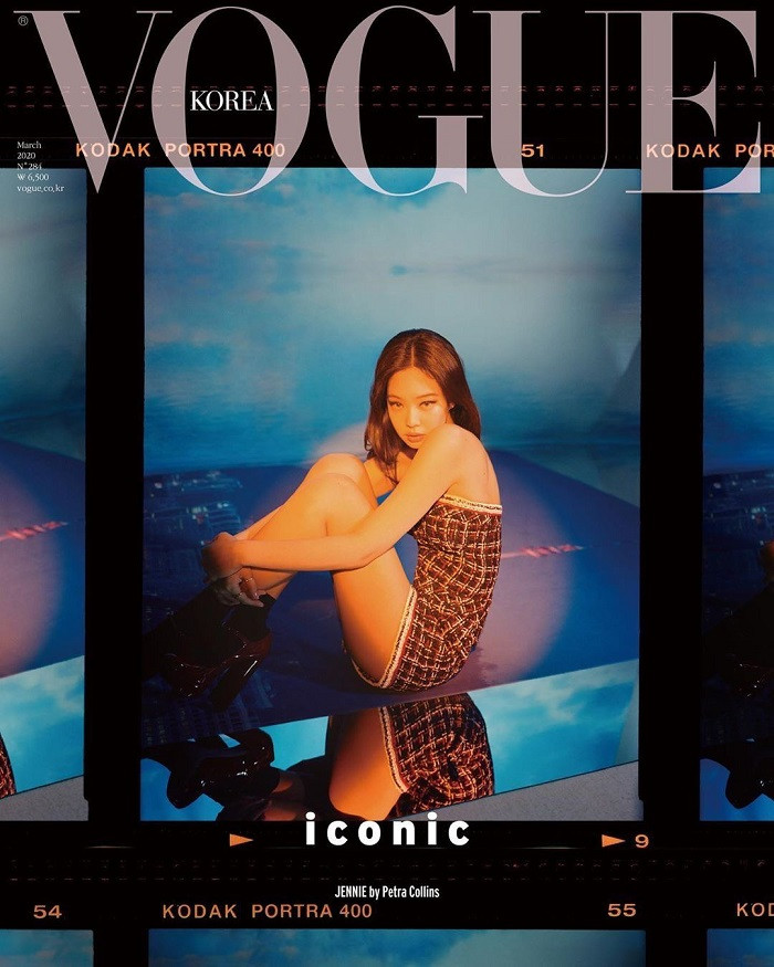 VOGUE Korea