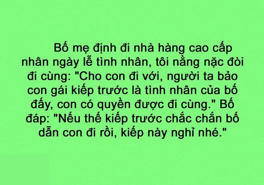 Phát hờn với tuyển tập ngôn tình của những “soái bố” ảnh 6