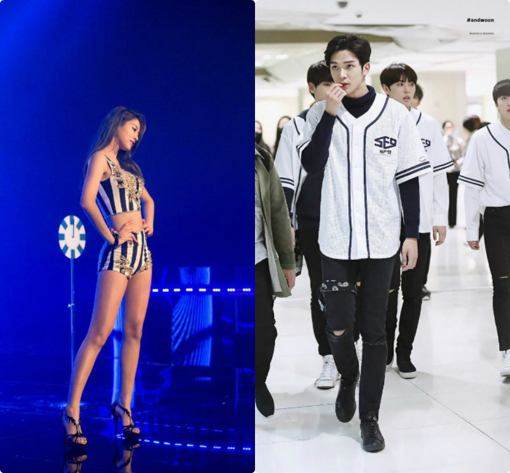 Bạn có biết các công ty giải trí K-Pop chọn ra gương mặt đại diện theo tiêu chí nào không? ảnh 11