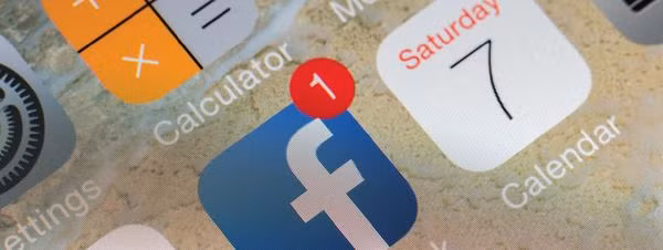 Trông có vẻ đơn giản nhưng biểu tượng thông báo trên ứng dụng Facebook, Messenger đã được nghiên cứu kỹ lưỡng để tối đa hóa khả năng người dùng smartphone nhấn vào ứng dụng.