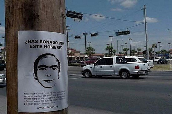 Bí ẩn về người đàn ông vô danh được hơn 2000 người cùng lúc mơ thấy gây hoang mang ảnh 4