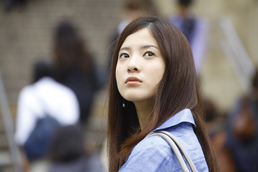 Ảnh minh họa: phim Bokura ga Ita.