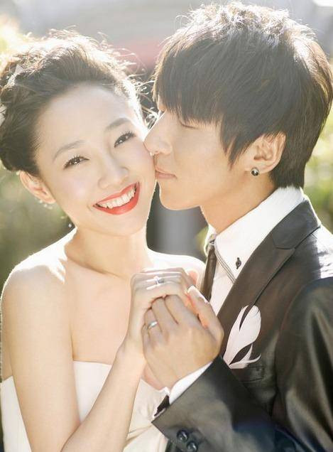 Vợ chồng Bạch Bách Hà - Trần Vũ Phàm: Người ngoại tình, người sử dụng chất cấm.