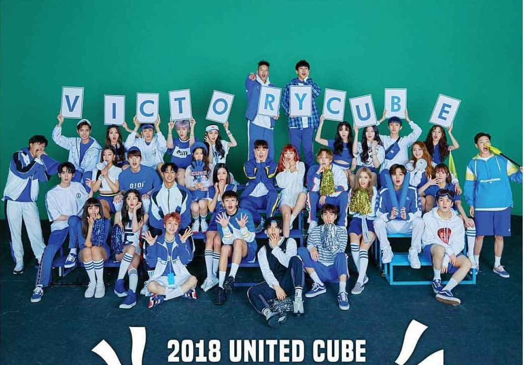 Các nghệ sĩ của Cube sẽ phải cố gắng nhiều hơn nữa