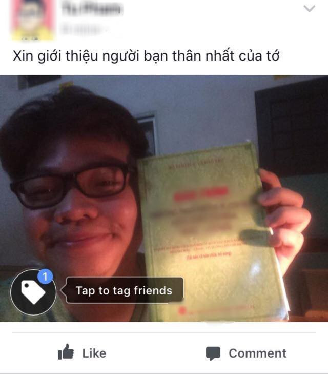 "Người bạn" này thì phụ huynh hoàn toàn yên tâm rồi! "Người bạn" này thì phụ huynh hoàn toàn yên tâm rồi!