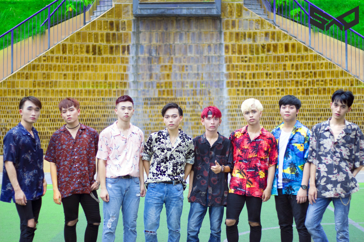 Cuộc thi cover dành cho K-Pop fan: "Be Ur Star” - Hãy là ngôi sao của chính bạn! ảnh 3