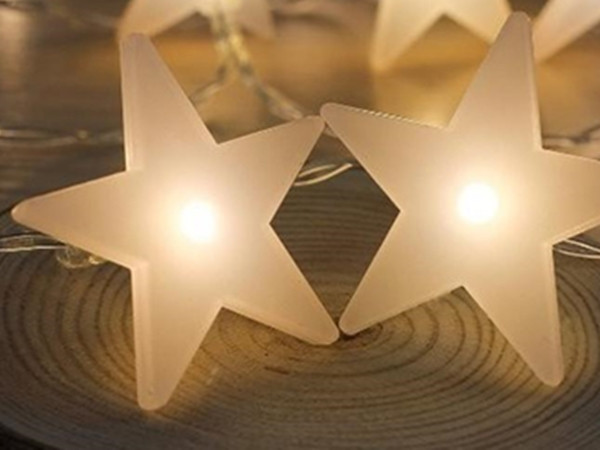 Ngôi sao có đèn sáng vẫn sẽ sáng dù có ai ngắm nó hay không.