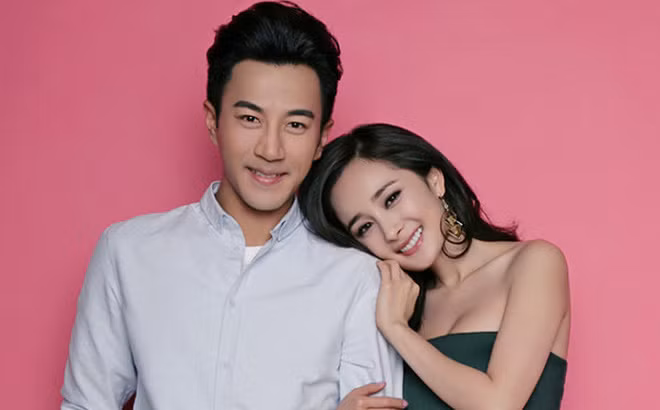 Đã có thông tin chính thức về việc ly hôn của Dương Mịch và Lưu Khải Uy.