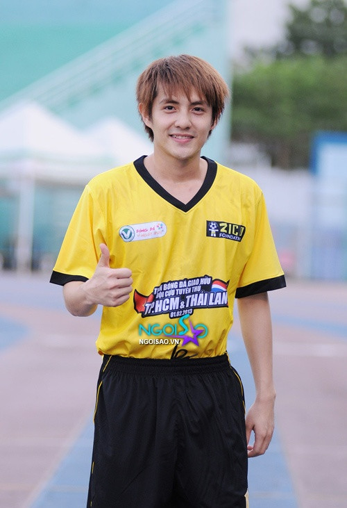 Trước trận đấu lịch sử với Qatar, sao Việt tự tin U23 Việt Nam sẽ giành vé vào chung kết ảnh 3