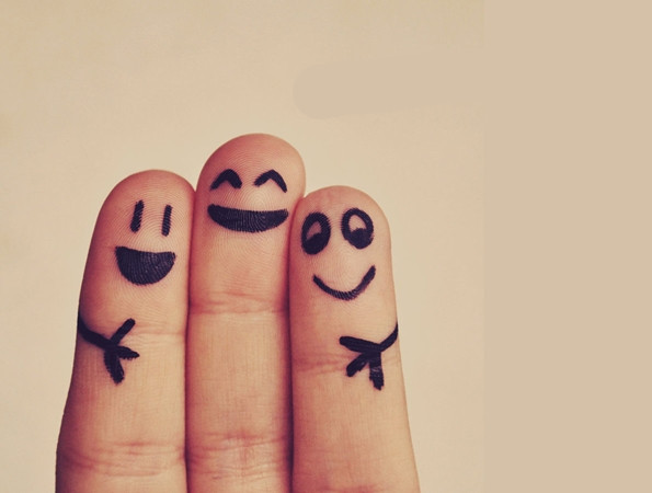 Hãy chọn bạn bè một cách thông minh, vì việc đó ảnh hưởng rất nhiều đến cuộc sống của bạn.