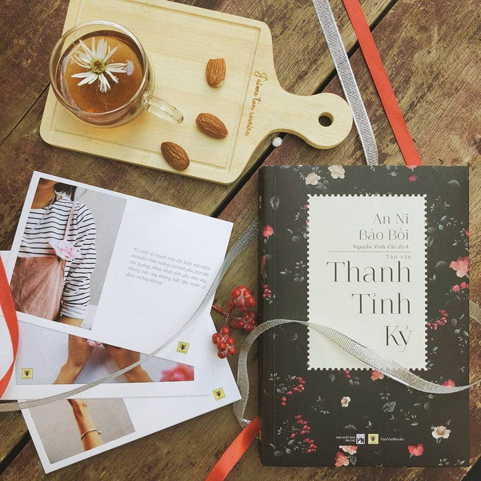 Ảnh minh họa: Văn Việt Books.