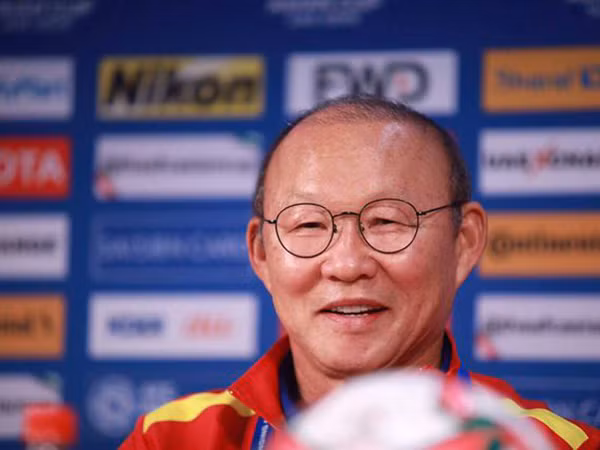 HLV Park Hang Seo tự hào về những gì đội tuyển Việt Nam thể hiện ở Asian Cup 2019