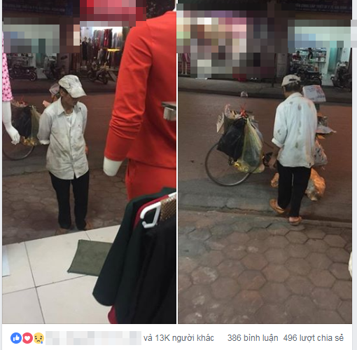 Bài viết thu hút sự quan tâm từ cư dân mạng. Bài viết thu hút sự quan tâm từ cư dân mạng.