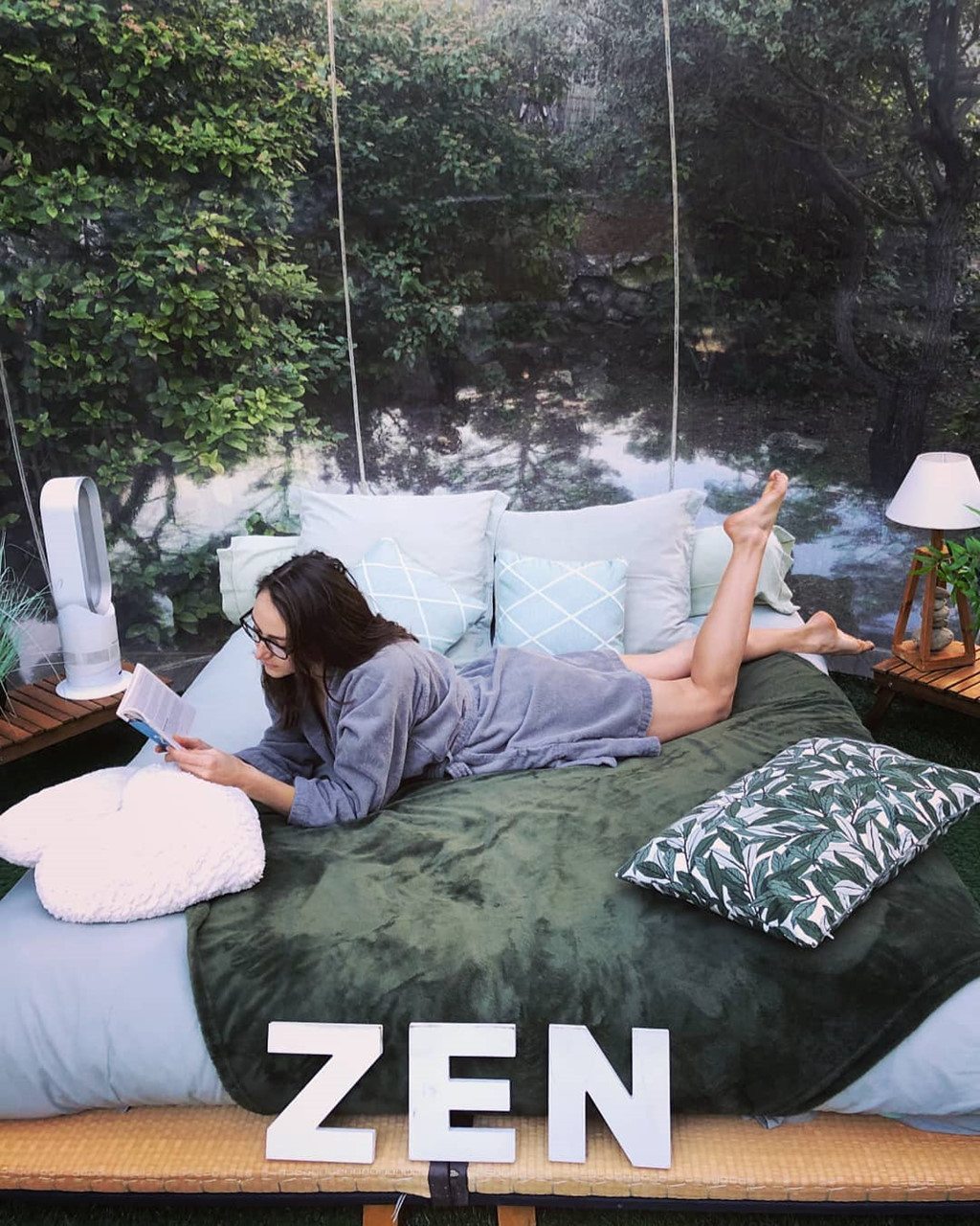 Ảnh: Caplust, Maeliss_roux.