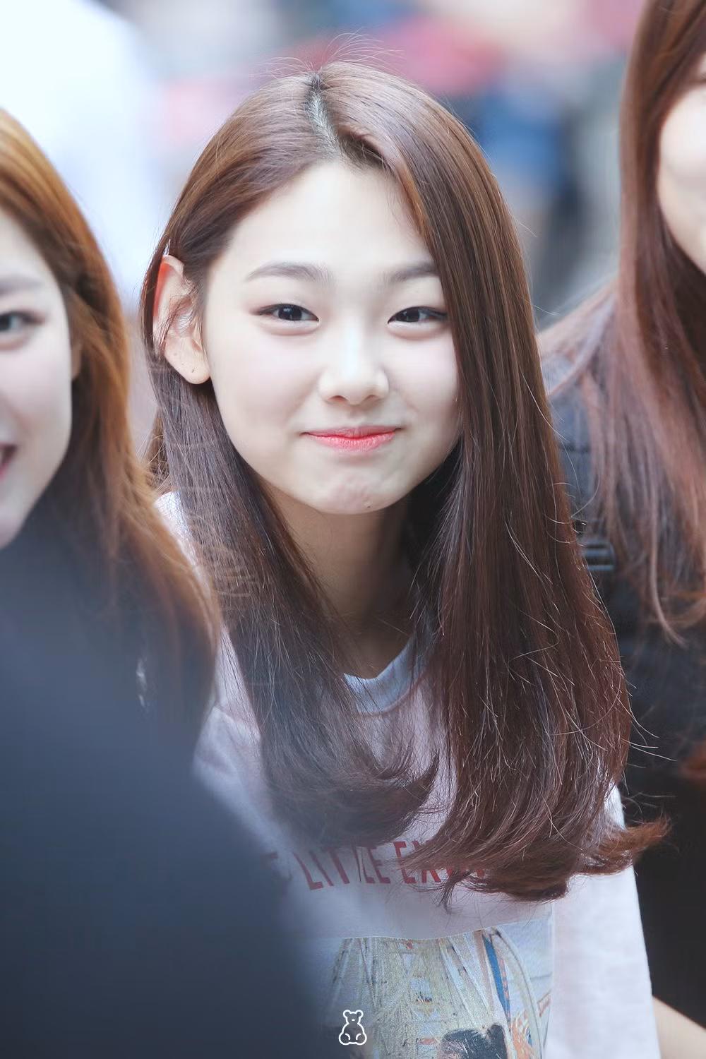 Định vị I.O.I - 11 cô gái gây "náo loạn" K-Pop năm ngoái, bây giờ đang ở đâu? ảnh 7 Định vị I.O.I - 11 cô gái gây "náo loạn" K-Pop năm ngoái, bây giờ đang ở đâu? ảnh 7