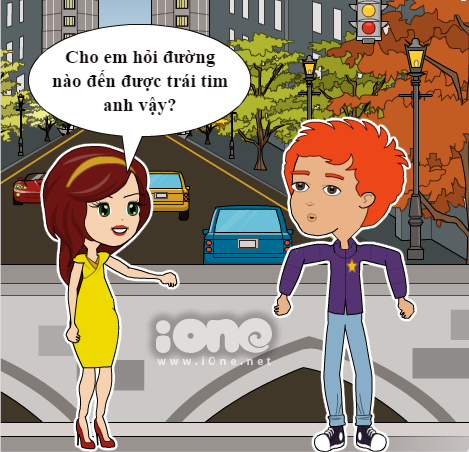 Cười ngất với cách 12 cặp hoàng đạo "thả thính" và "né thính" (Phần 2) ảnh 19 Cười ngất với cách 12 cặp hoàng đạo "thả thính" và "né thính" (Phần 2) ảnh 19