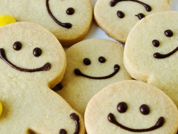 Thái độ của bạn quan trọng hơn là những gì bạn gặp phải.