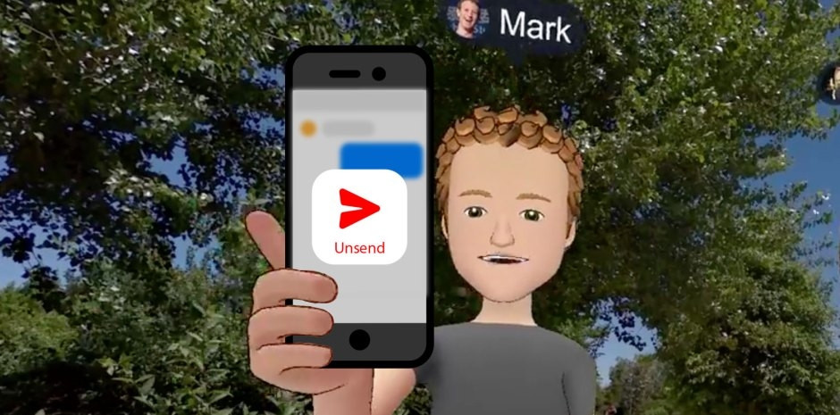 Tin đồn về việc Facebook phát hành tính năng "Unsend" đã râm ran từ tháng 4 năm nay.