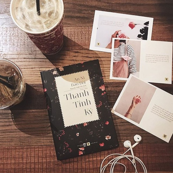 Ảnh minh họa: Instagram@fuyu_mm