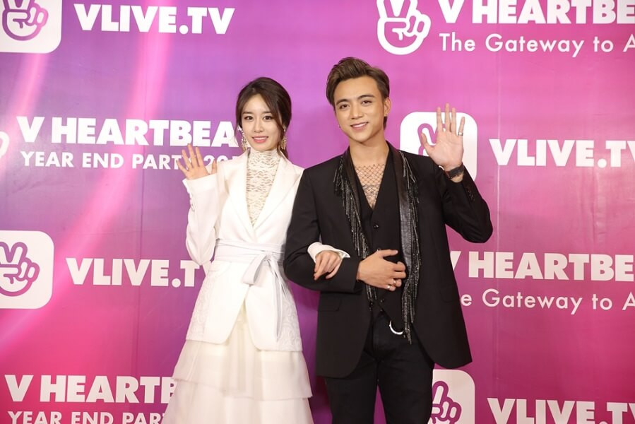 JiYeon - Soobin Hoàng Sơn