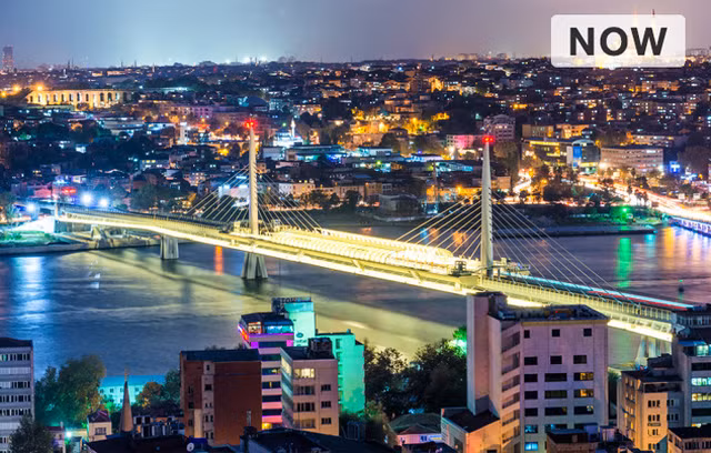 Các thành phố nổi tiếng đã thay đổi chóng mặt ra sao? ảnh 16 Các thành phố nổi tiếng đã thay đổi chóng mặt ra sao? ảnh 16