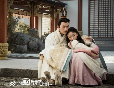 Nhiếp Viễn, Mao Tử Tuấn - Ai mới thực sự sẽ là một cặp với Ngô Cẩn Ngôn?