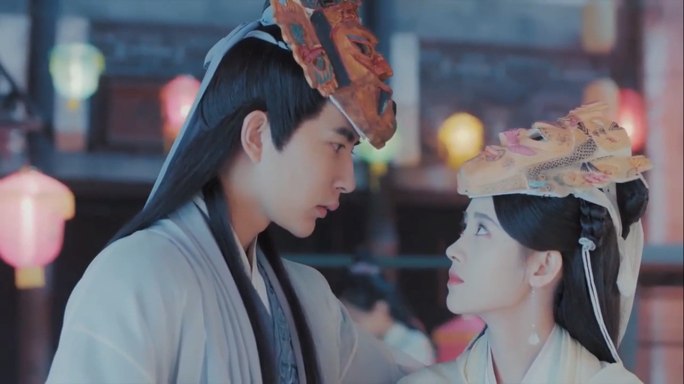 Tình cờ gặp gỡ...