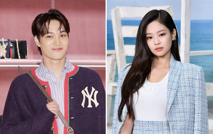 Sau khi Dispatch khui tin Kai - Jennie hẹn hò, thì cư dân mạng mới soi lại các dấu hiệu khả nghi giữa hai idol đình đám. Có một sự thật bất ngờ là cả Kai lẫn Jennie đều chẳng hề giấu kín chuyện tình cảm của mình, mà đã nhiều lần hé lộ đầy ẩn ý với khán giả. Chỉ là các fan lại chưa phát hiện ra mà thôi.