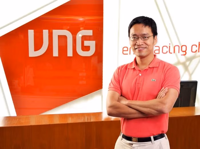 Trong bức thư, CEO Lê Hồng Minh của VNG gửi lời xin lỗi các bên liên quan và cam kết sẽ "xem xét về những thiệt hại".