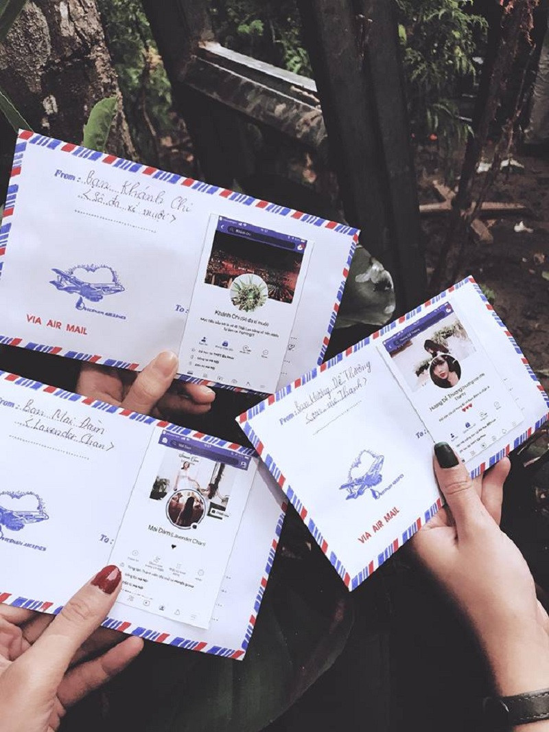 Cô dâu, chú rể nhận được chiếc phong bì này chắc phải cười chảy nước mắt.