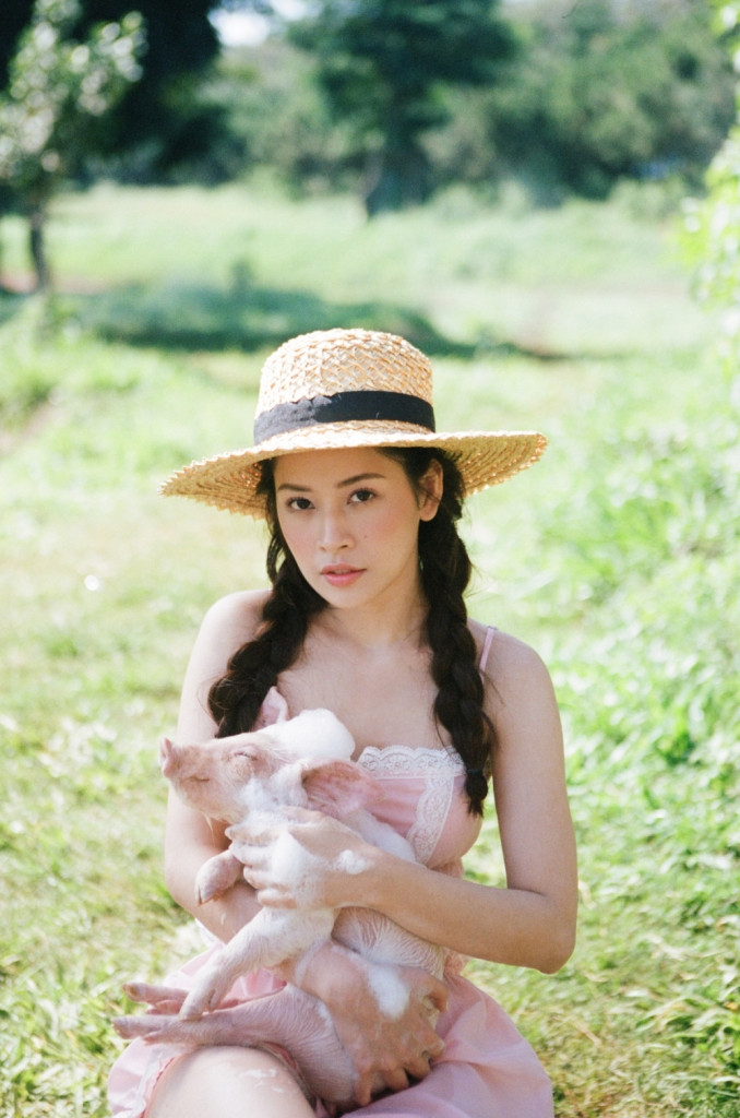 Với hàng loạt các hình ảnh "thiếu vải" nóng mắt, MV Mời anh vào team em đã trở thành đề tài bàn tán sôi nổi trên mạng xã hội xoay quảnh chủ đề liệu lần comeback này của Chi Pu là gợi cảm hay phản cảm?