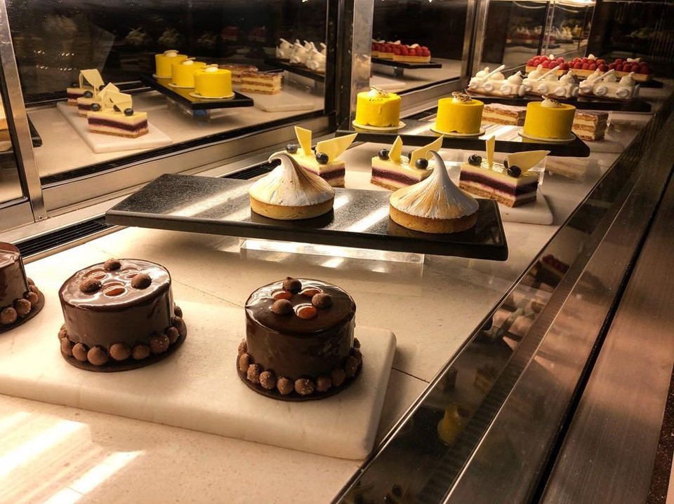 Ảnh: @excellentrestaurants.