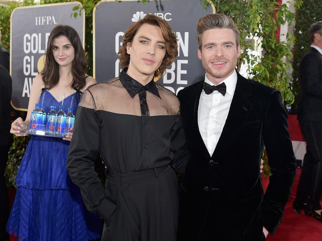 Ảnh: Stefanie Keenan/Getty.