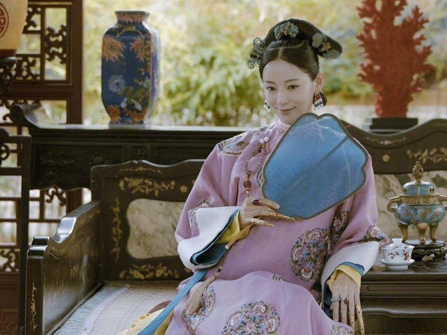 Đối với Vương Viện Khả, 