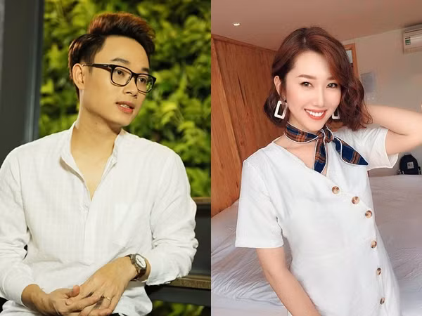 Và nữ diễn viên Thúy Ngân khiến nhiều người đồn đoán có liên quan đến câu chuyện đám cưới "người yêu cũ" mà Trúc Nhân đề cập những ngày qua?