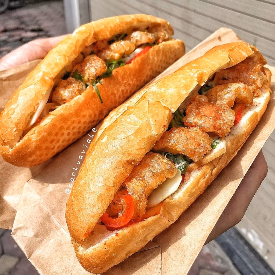 Chuyên đóng vai phụ như tóp mỡ mà khi làm vai chính ở 4 món này lại xuất sắc ghê ảnh 1