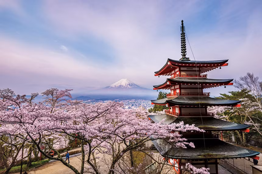 Ảnh: Takashi Nakagawa.