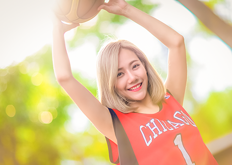 Siêu bảo bối “ngày đèn đỏ”: Con gái chẳng phải lo ảnh 2