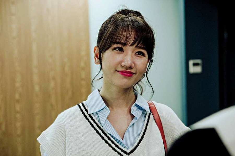 Hari Won đã từng thành công với nhiều dự án điện ảnh như 49 ngày, Em là bà nội của anh, Chàng trai năm ấy,…