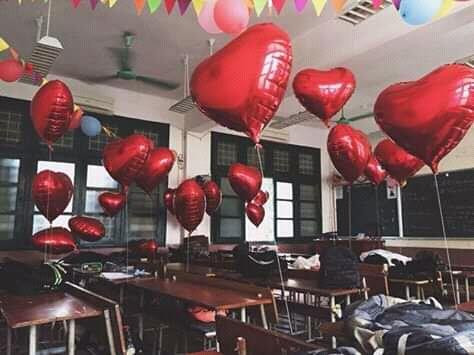 Tuy chưa đến 20-10 nhưng những món quà sớm cho ngày này đều đã được các bạn nam chuẩn bị.