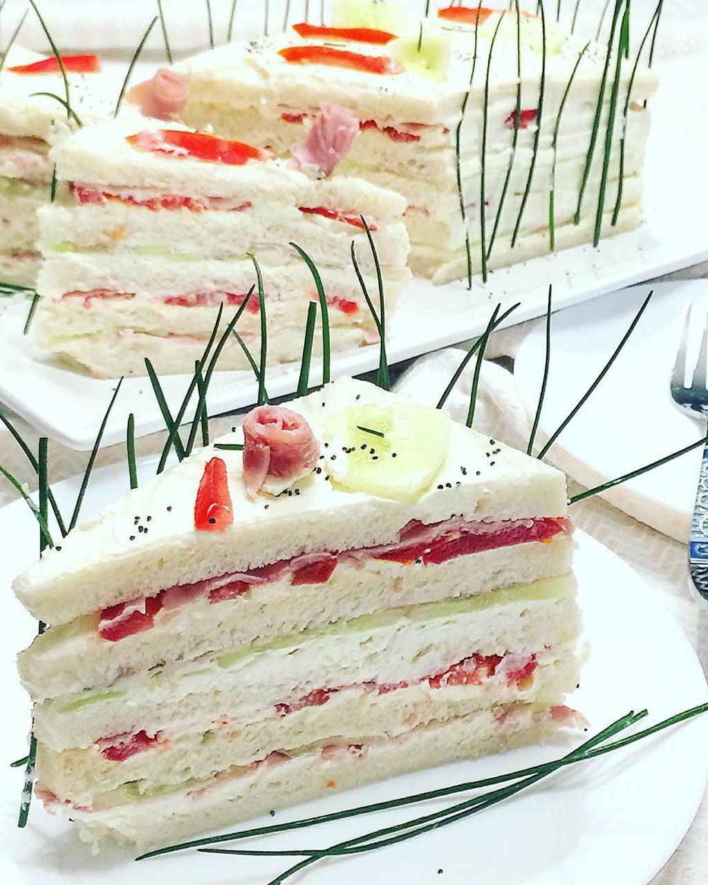 Ảnh: Piattiintavola.