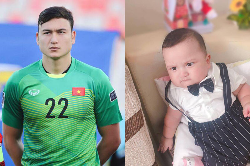 Lộ diện Lâm Tây "phiên bản nhí" khiến dân mạng thích thú.