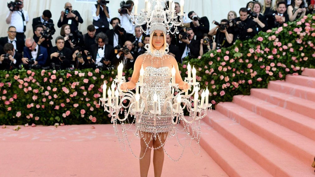 Trang phục được giới truyền thông nhắc đến nhiều nhất tại thảm hồng MET Gala 2019.